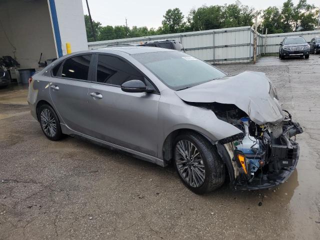 Vin: 3kpf54ad1re792037, lot: 62508005, kia forte gt line 20244