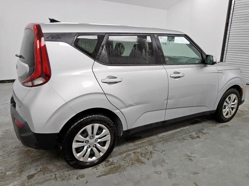 Vin: kndj23au3m7790697, lot: 59555925, kia soul lx 20213