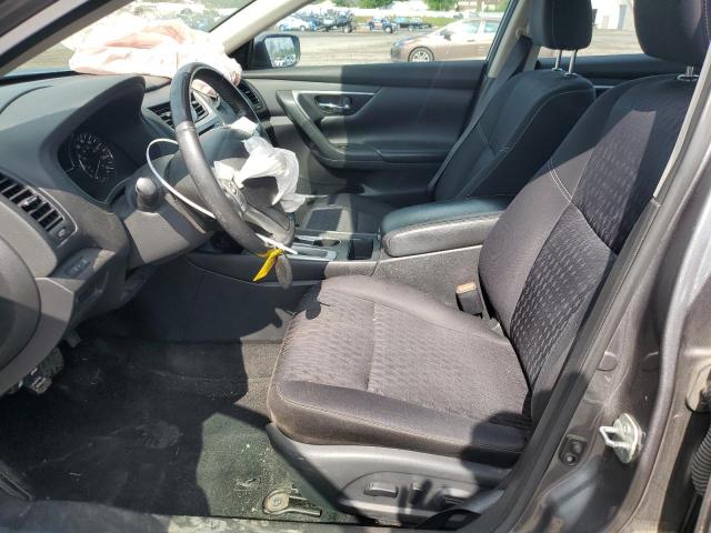 2017 NISSAN ALTIMA 2.5 - 1N4AL3AP6HC275817