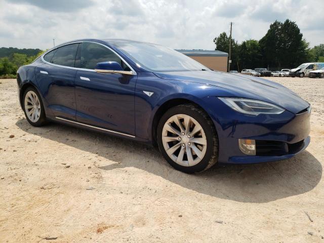 2016 TESLA MODEL S 5YJSA1E17GF158800