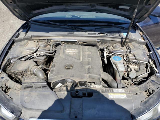 2016 AUDI A5 PREMIUM - WAUM2AFH6GN005809