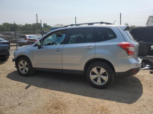Vin: jf2sjahc7fh428623, lot: 60325845, subaru forester 2.5i limited 20152