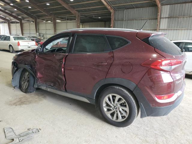 Vin: km8j33a46hu331227, lot: 59899125, hyundai tucson limited 20172