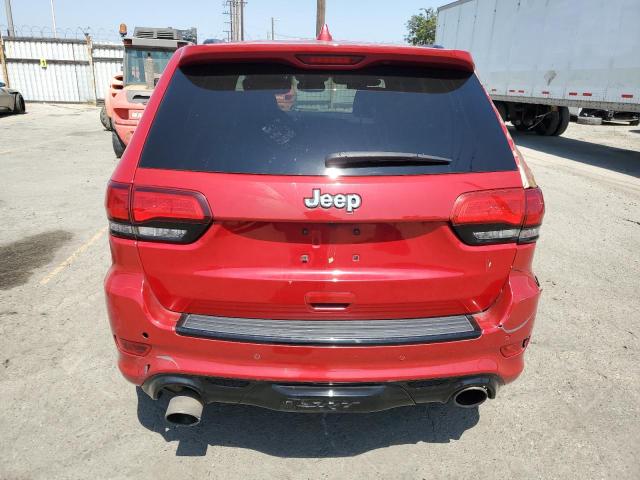 2017 JEEP GRAND CHER - 1C4RJFDJ6HC872896
