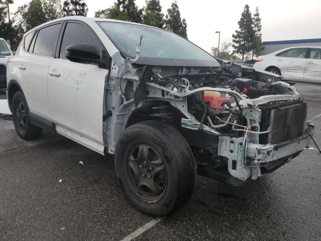 Vin: jtmzfrev1jj150662, lot: 59400565, toyota rav4 le 20184