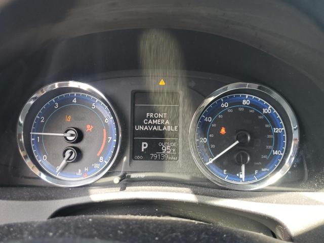 2019 TOYOTA COROLLA L - 2T1BURHE9KC175857