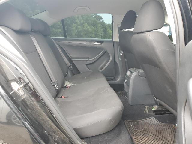 2015 VOLKSWAGEN JETTA BASE 3VW2K7AJ4FM297506