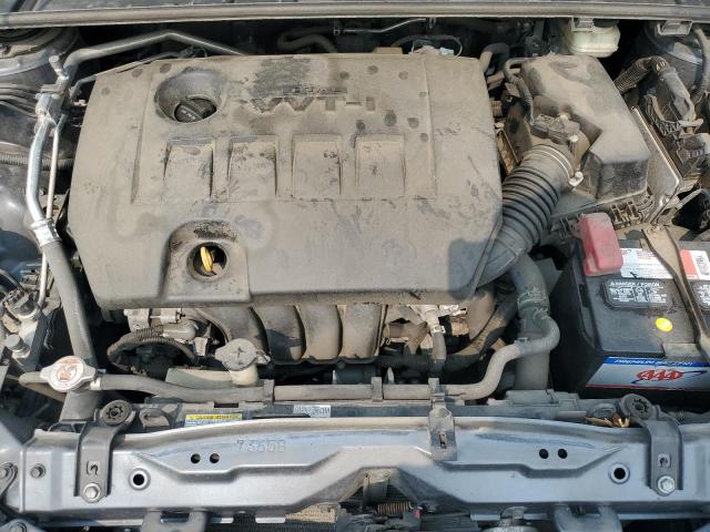 2018 TOYOTA COROLLA L - 2T1BURHE5JC045475