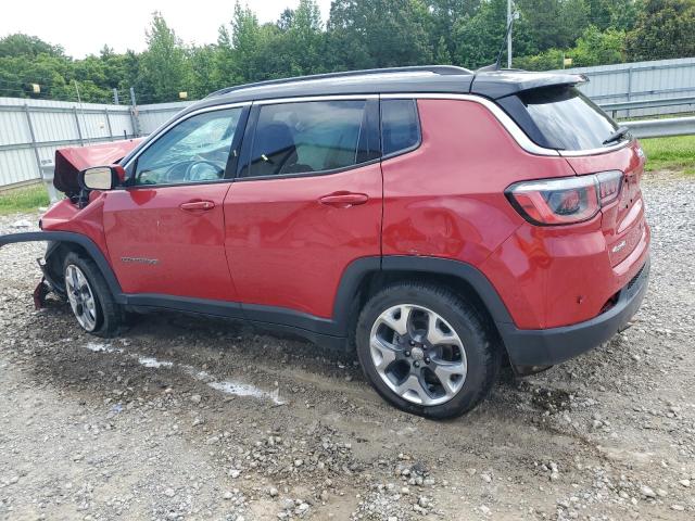 Vin: 3c4njdcb2lt143370, lot: 59485195, jeep compass limited 20202