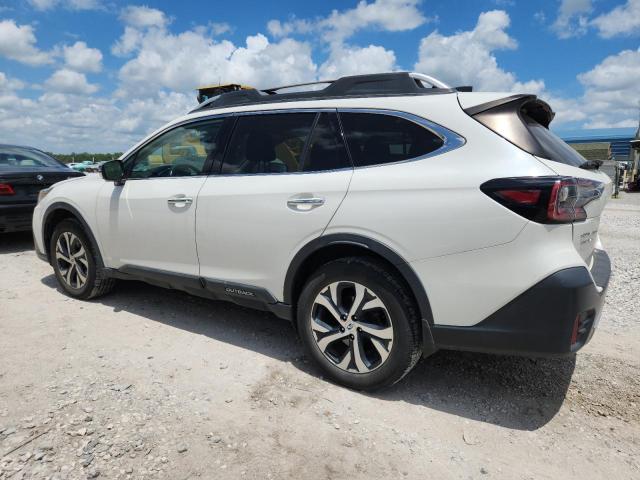 2021 SUBARU OUTBACK TO 4S4BTGPD0M3180145