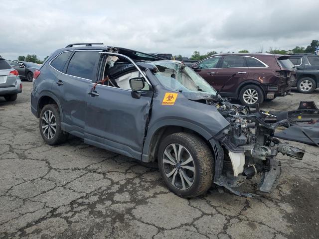 2020 SUBARU FORESTER L JF2SKAUC6LH415361