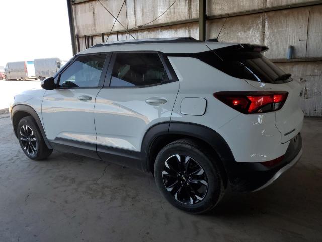 2023 CHEVROLET TRAILBLAZE - KL79MPSL8PB114903