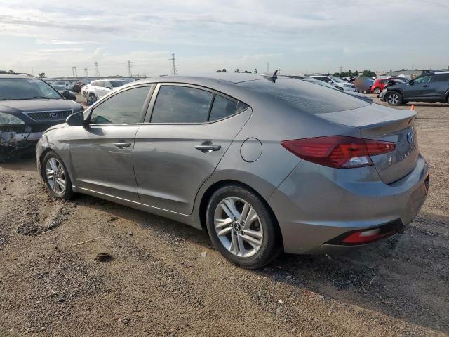 Vin: 5npd84lf8lh542035, lot: 61102915, hyundai elantra sel 20202