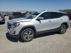 2021 GMC TERRAIN SL - 3GKALVEV6ML397501