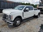 2023 FORD F350 SUPER - 1FT8W3DM9PEC97282