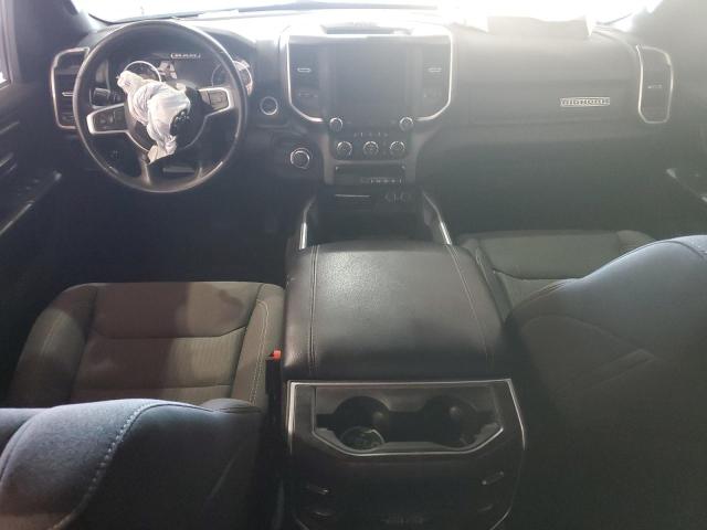 2022 RAM 1500 BIG H 1C6RREMT7NN393303