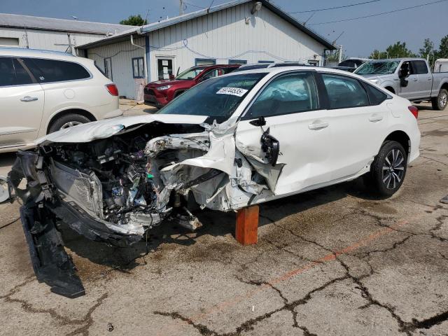 Vin: 2hgfe1f70rh340703, lot: 59744535, honda civic ex 2024 img_1