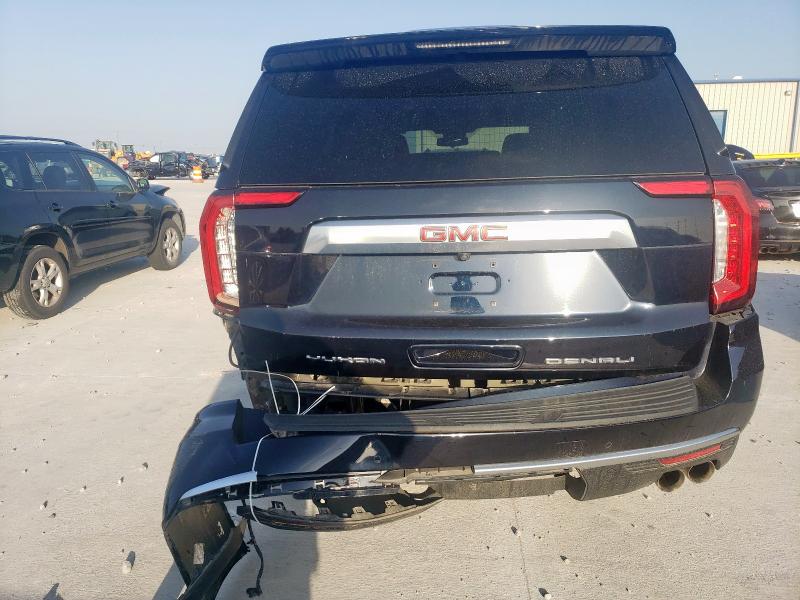 2023 GMC YUKON DENA 1GKS1DKL7PR313285