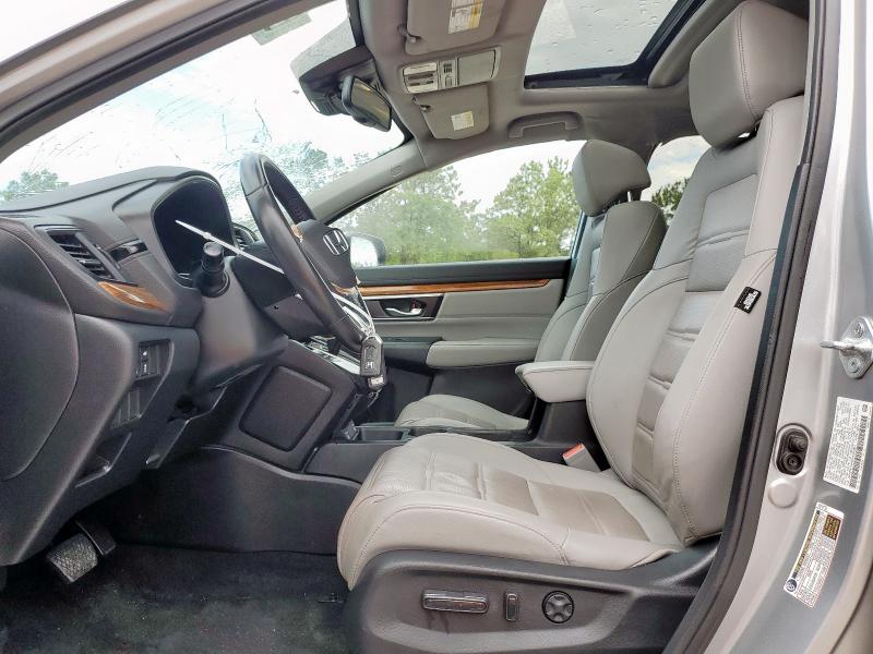 2021 HONDA CR-V EXL 2HKRW1H8XMH404857