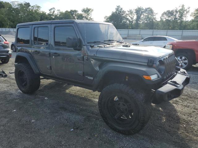 Vin: 1c4hjxdn1mw788319, lot: 61756145, jeep wrangler sport 20214