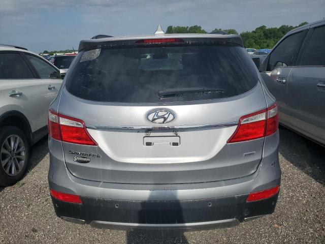 2015 HYUNDAI SANTA FE G KM8SR4HF8FU112556