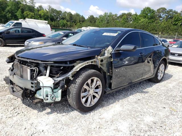 Global Auto Auctions: 2020 CHEVROLET MALIBU LT