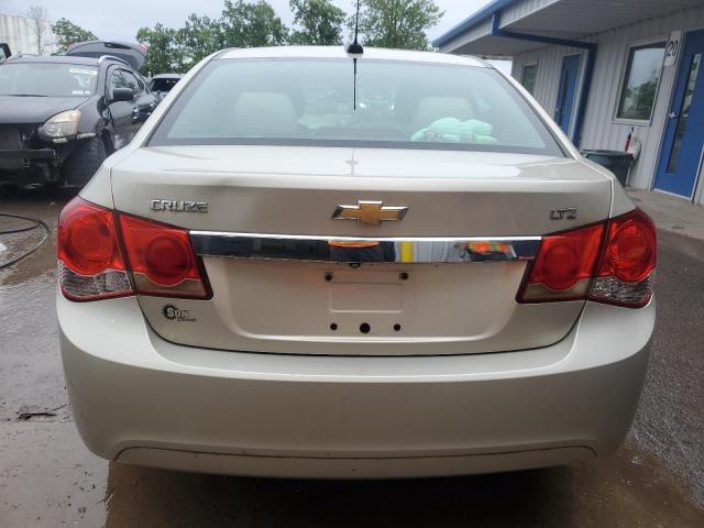 2016 CHEVROLET CRUZE LIMI - 1G1PG5SB8G7119494