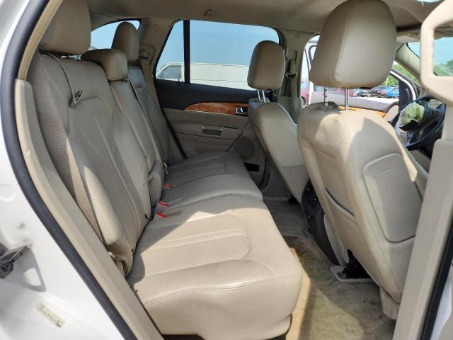 2015 LINCOLN MKX 2LMDJ6JK2FBL24835