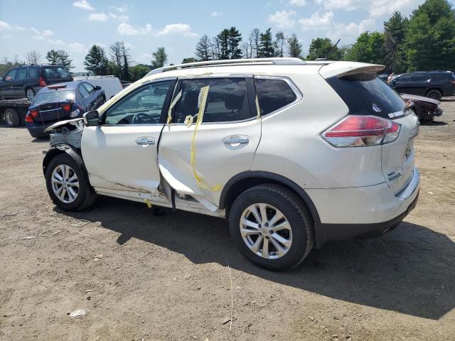 Vin: jn8at2mv8gw154562, lot: 62141445, nissan rogue s 20162