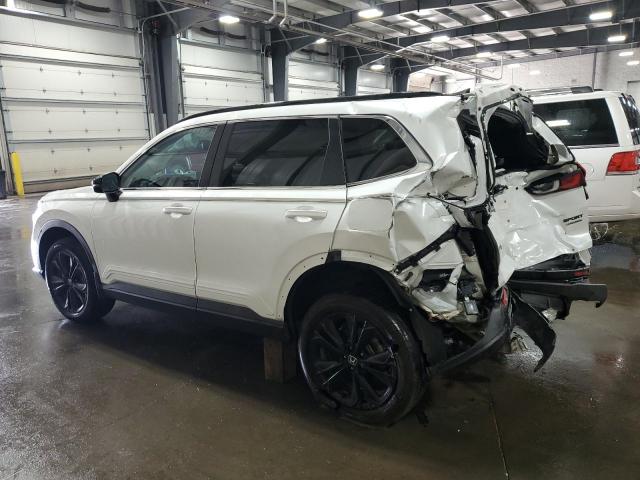2023 HONDA CR-V SPORT 7FARS6H98PE011612