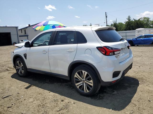 2020 MITSUBISHI OUTLANDER JA4AR3AU9LU023250