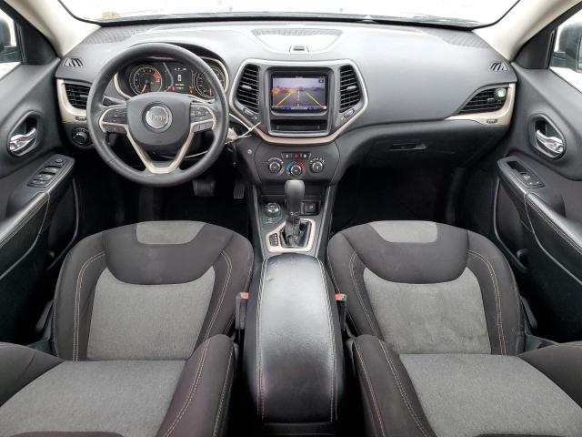 2016 JEEP CHEROKEE S 1C4PJMAS8GW349756