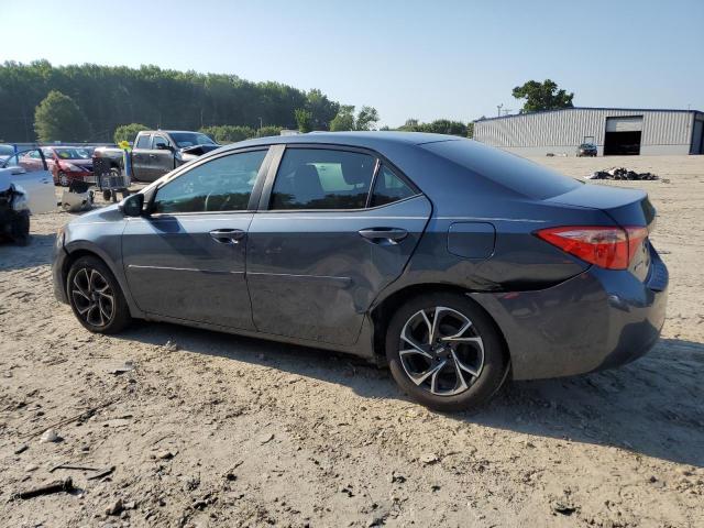Vin: 2t1burhexjc086555, lot: 61497855, toyota corolla l 20182