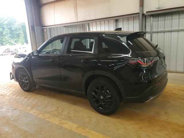 2025 HONDA HR-V SPORT 3CZRZ2H51SM737582