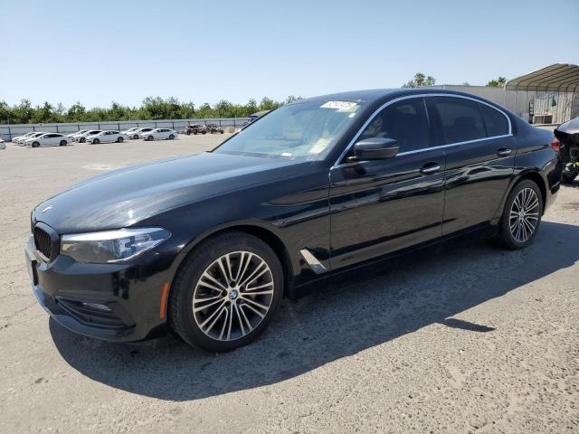 Vin: wbaja5c34hg895223, lot: 62147475, bmw 5 series i 2017 img_1