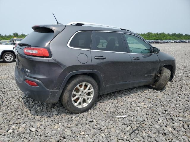 Vin: 1c4pjmcb9gw197919, lot: 59031415, jeep grand cher latitude 20163