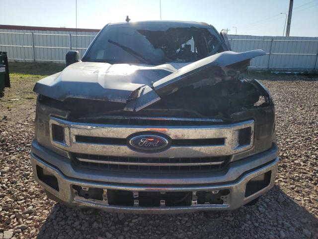 2020 FORD F150 SUPER - 1FTFW1E40LFB21316