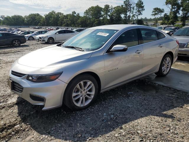 2017 CHEVROLET MALIBU LT - 1G1ZE5ST6HF209192