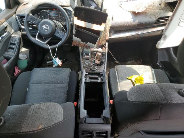 2023 NISSAN ROGUE SV - JN8BT3BB2PW358048