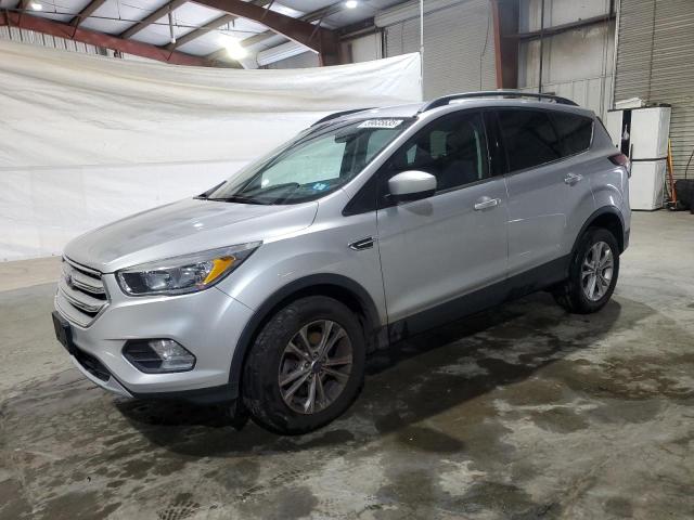 Vin: 1fmcu9gd6juc43333, lot: 59635635, ford escape se 2018 img_1