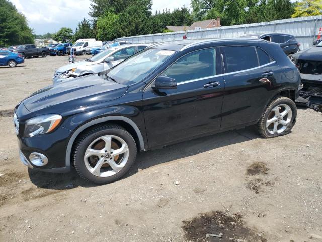 Vin: wdctg4gb3jj386328, lot: 62015475, mercedes-benz gla-class 250 4matic 2018 img_1