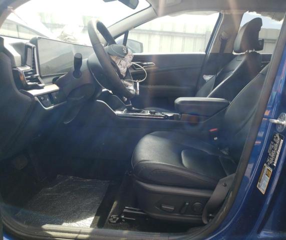 2023 KIA SPORTAGE E 5XYK33AF8PG040285