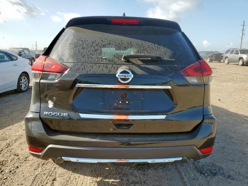 2019 NISSAN ROGUE S KNMAT2MT5KP521236