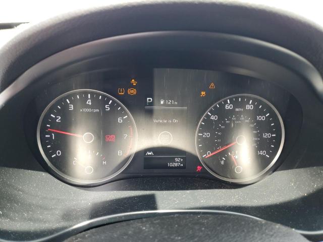 2023 KIA RIO LX 3KPA24AD3PE568400