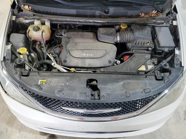 2017 CHRYSLER PACIFICA T - 2C4RC1DG4HR584786