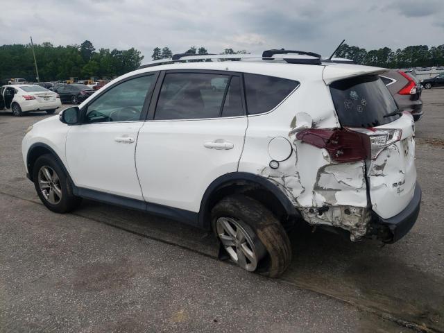Vin: 2t3wfrev7ew073578, lot: 60214555, toyota rav4 xle 20142
