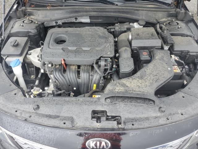 2020 KIA OPTIMA LX - 5XXGT4L38LG380369