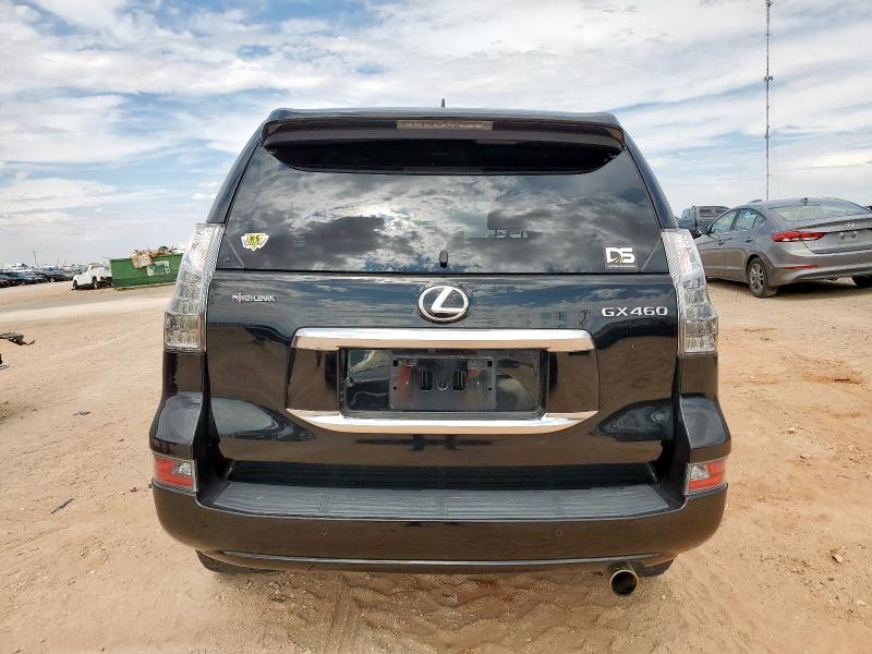 2020 LEXUS GX 460 PRE JTJAM7BX5L5243125
