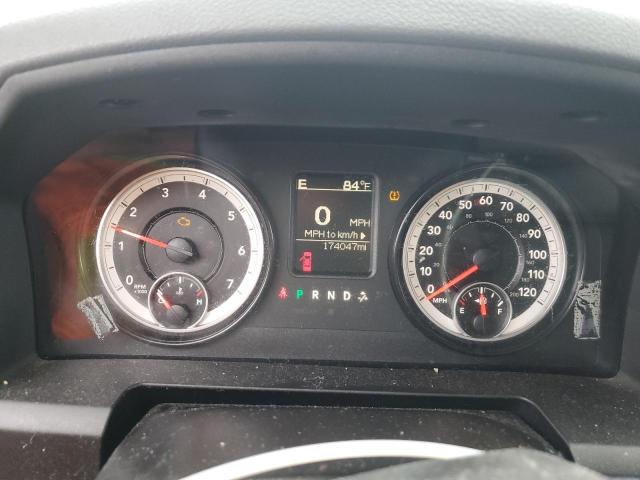 2015 RAM 1500 SLT 1C6RR6GGXFS505115