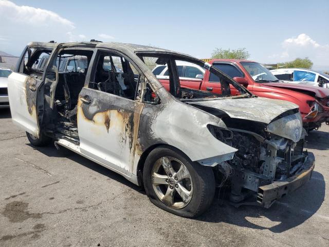 Vin: 5tdkk3dcxfs676485, lot: 59019185, toyota all models le 20154